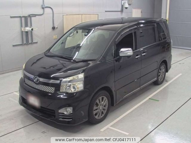 toyota voxy 2013 -TOYOTA--Voxy ZRR70W-0577991---TOYOTA--Voxy ZRR70W-0577991- image 1