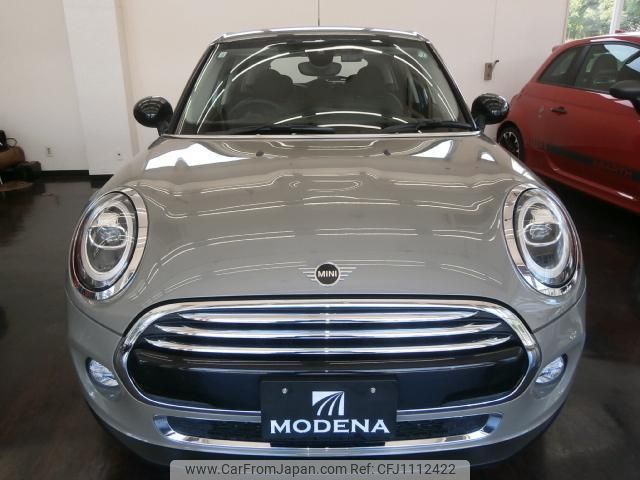 mini mini-others 2018 quick_quick_XU15M_WMWXU72020TN22472 image 2