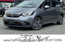 honda fit 2020 CFJ9713599