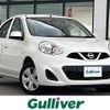 nissan march 2019 -NISSAN--March DBA-NK13--NK13-018724---NISSAN--March DBA-NK13--NK13-018724- image 1