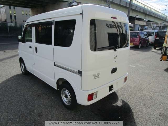 nissan clipper-van 2020 -NISSAN--Clipper Van HBD-DR17V--DR17V-443282---NISSAN--Clipper Van HBD-DR17V--DR17V-443282- image 2