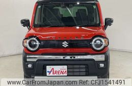 suzuki hustler 2024 CFJ1541491