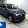 mazda cx-5 2013 -MAZDA--CX-5 KE2AW--KE2AW-125072---MAZDA--CX-5 KE2AW--KE2AW-125072- image 1