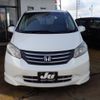 honda freed 2009 -HONDA--Freed DBA-GB3--GB3-1100381---HONDA--Freed DBA-GB3--GB3-1100381- image 4