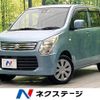 suzuki wagon-r 2013 -SUZUKI--Wagon R DBA-MH34S--MH34S-248082---SUZUKI--Wagon R DBA-MH34S--MH34S-248082- image 1