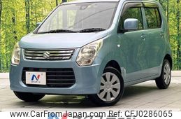 suzuki wagon-r 2013 -SUZUKI--Wagon R DBA-MH34S--MH34S-248082---SUZUKI--Wagon R DBA-MH34S--MH34S-248082-