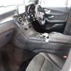 mercedes-benz glc-class 2019 -MERCEDES-BENZ--Benz GLC DBA-253946--WDC2539462F549552---MERCEDES-BENZ--Benz GLC DBA-253946--WDC2539462F549552- image 2