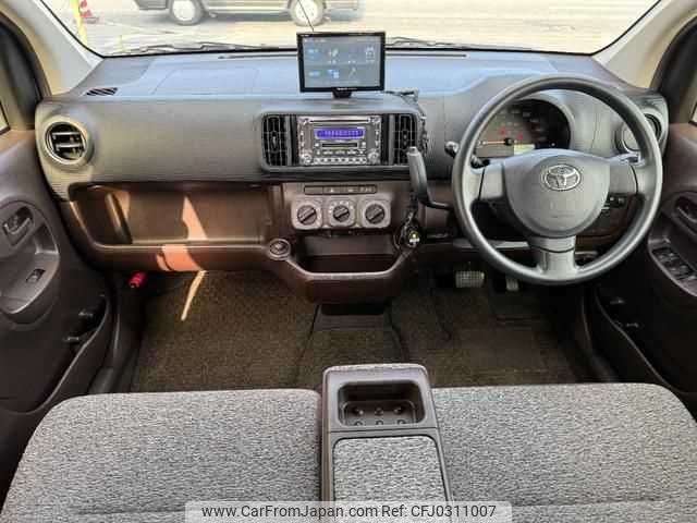 toyota passo 2014 TE3429 image 2