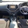 jeep cherokee 2015 CFJ1709478 image 3
