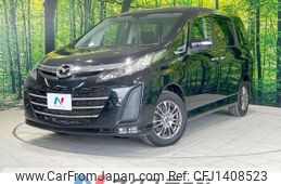 mazda biante 2014 quick_quick_CCEAW_CCEAW-350328