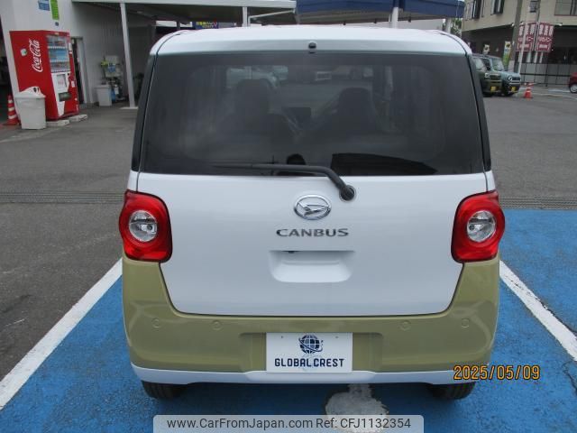 daihatsu move-canbus 2025 quick_quick_5BA-LA850S_LA850S-0104547 image 2