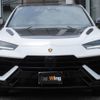 lamborghini urus 2023 quick_quick_7BA-ZLDWN_ZPBEC3ZLXPLA26621 image 2