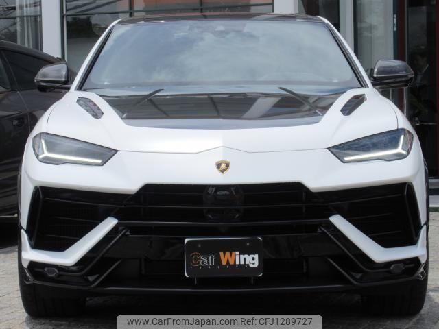 lamborghini urus 2023 quick_quick_7BA-ZLDWN_ZPBEC3ZLXPLA26621 image 2