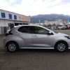 toyota yaris 2020 -TOYOTA--Yaris 5BA-KSP210--KSP210-0002374---TOYOTA--Yaris 5BA-KSP210--KSP210-0002374- image 4