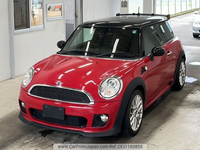 mini mini-others 2013 -BMW--BMW Mini SU16-0T529676---BMW--BMW Mini SU16-0T529676- image 1