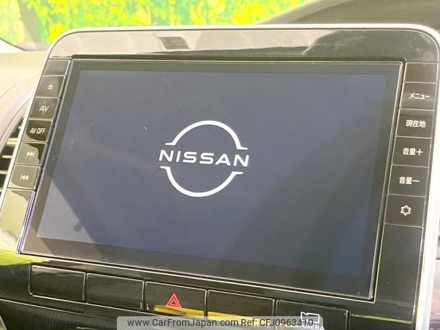 nissan serena 2022 CFJ0963410 image 2