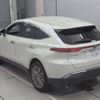 toyota harrier 2021 -TOYOTA 【豊田 332ﾒ 626】--Harrier 6AA-AXUH80--AXUH80-0027892---TOYOTA 【豊田 332ﾒ 626】--Harrier 6AA-AXUH80--AXUH80-0027892- image 11