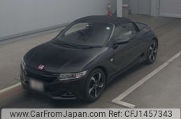 honda s660 2016 -HONDA--S660 JW5-1012850---HONDA--S660 JW5-1012850-