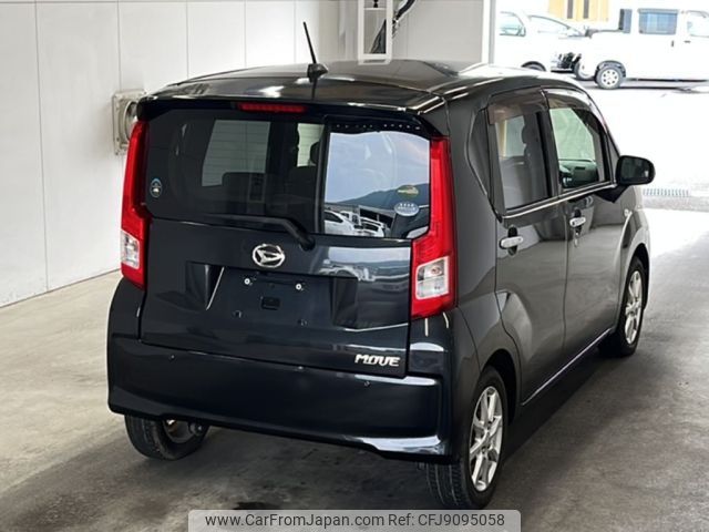 daihatsu move 2017 -DAIHATSU--Move LA150S-1056370---DAIHATSU--Move LA150S-1056370- image 2