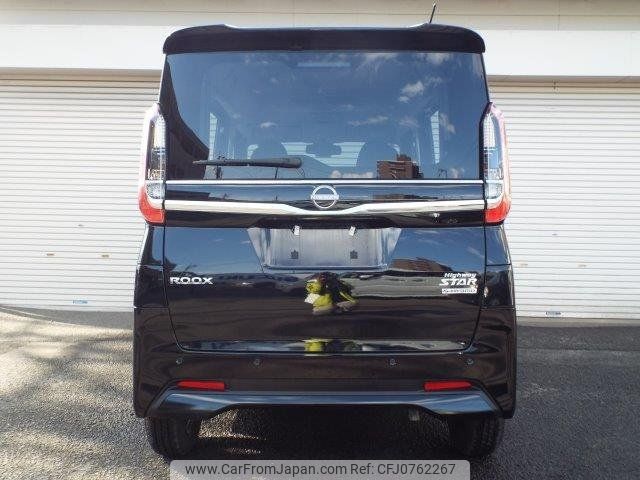 nissan roox 2023 -NISSAN 【名変中 】--Roox B44A--0510814---NISSAN 【名変中 】--Roox B44A--0510814- image 2