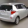 toyota ractis 2012 -TOYOTA--Ractis DBA-NCP120--NCP120-2045545---TOYOTA--Ractis DBA-NCP120--NCP120-2045545- image 2