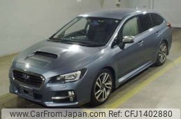 subaru levorg 2014 CFJ1402880