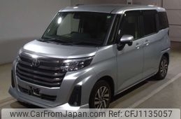 toyota roomy 2021 -TOYOTA--Roomy M900A-0536800---TOYOTA--Roomy M900A-0536800-