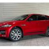 jaguar f-pace 2016 -JAGUAR--Jaguar F-Pace CBA-DC3VA--SADCA2AV7HA047892---JAGUAR--Jaguar F-Pace CBA-DC3VA--SADCA2AV7HA047892- image 1