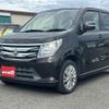 suzuki wagon-r 2014 CFJ1808847 image 1