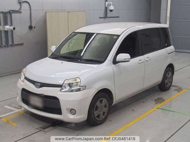 toyota sienta 2014 -TOYOTA--Sienta DBA-NCP81G--NCP81-5214493---TOYOTA--Sienta DBA-NCP81G--NCP81-5214493- image 1