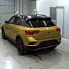volkswagen volkswagen-others 2022 -VOLKSWAGEN--VW T-Roc A1DFF-WVGZZZA1ZNV057420---VOLKSWAGEN--VW T-Roc A1DFF-WVGZZZA1ZNV057420- image 2