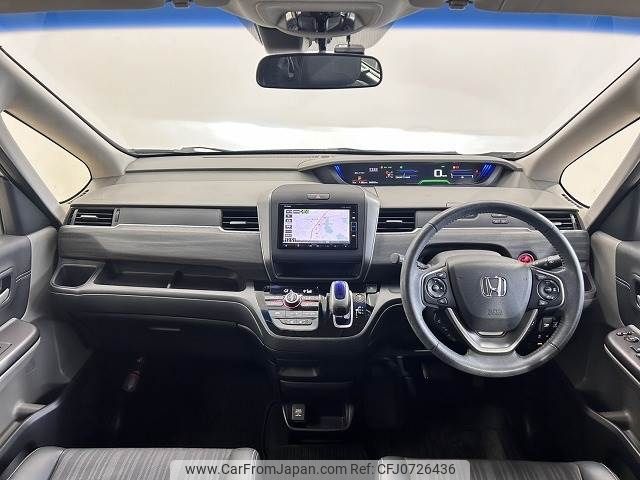 honda freed 2018 -HONDA--Freed DAA-GB7--GB7-1060920---HONDA--Freed DAA-GB7--GB7-1060920- image 2