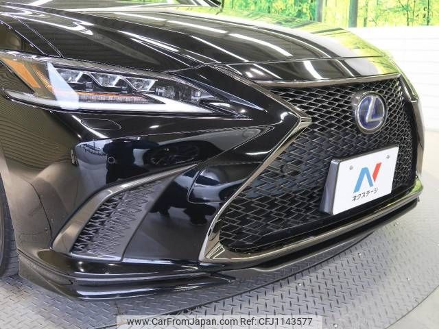 lexus es 2019 -LEXUS--Lexus ES 6AA-AXZH10--AXZH10-1006551---LEXUS--Lexus ES 6AA-AXZH10--AXZH10-1006551- image 2