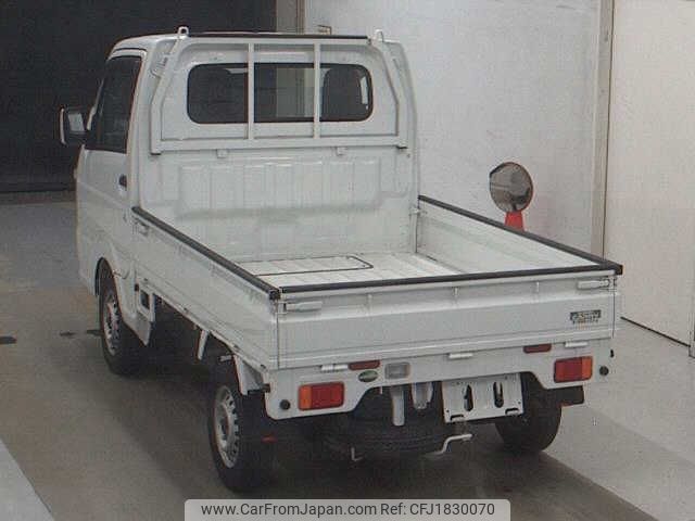 suzuki carry-truck 2016 CFJ1830070 image 2