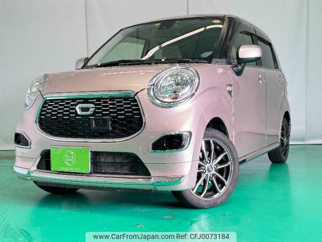 daihatsu cast 2015 -DAIHATSU--Cast LA260S--0001339---DAIHATSU--Cast LA260S--0001339- image 1