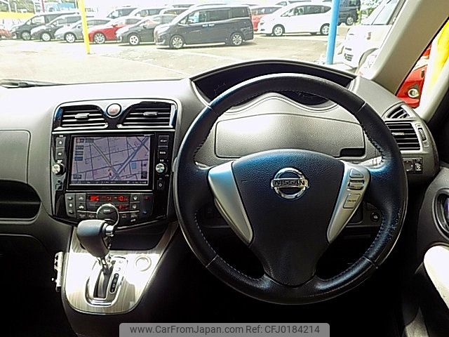 nissan serena 2015 -NISSAN--Serena DAA-HFC26--HFC26-272186---NISSAN--Serena DAA-HFC26--HFC26-272186- image 2