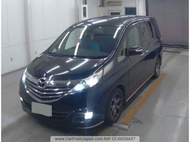 mazda biante 2014 -MAZDA 【倉敷 300ﾀ6814】--Biante DBA-CCFFW--CCFFW-107735---MAZDA 【倉敷 300ﾀ6814】--Biante DBA-CCFFW--CCFFW-107735- image 1