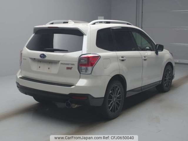 subaru forester 2017 -SUBARU--Forester DBA-SJ5--SJ5-109225---SUBARU--Forester DBA-SJ5--SJ5-109225- image 2