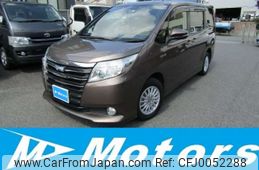 toyota noah 2014 -TOYOTA 【習志野 534ｻ 927】--Noah DAA-ZWR80G--ZWR80-0014742---TOYOTA 【習志野 534ｻ 927】--Noah DAA-ZWR80G--ZWR80-0014742-