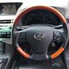 lexus rx 2010 -LEXUS--Lexus RX GYL16W-2402303---LEXUS--Lexus RX GYL16W-2402303- image 8