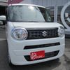 suzuki wagon-r 2023 -SUZUKI--Wagon R Smile 5AA-MX91S--MX91S-209095---SUZUKI--Wagon R Smile 5AA-MX91S--MX91S-209095- image 2