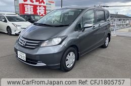 honda freed 2009 CFJ1805757