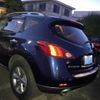 nissan murano 2008 -NISSAN--Murano CBA-PNZ51--PNZ51-000326---NISSAN--Murano CBA-PNZ51--PNZ51-000326- image 4