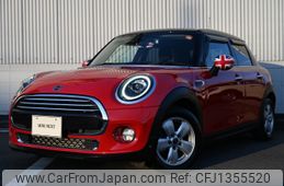 mini mini-others 2018 -BMW--BMW Mini LDA-XT15M--WMWXT320902G58554---BMW--BMW Mini LDA-XT15M--WMWXT320902G58554-