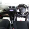 suzuki swift 2015 -SUZUKI--Swift DBA-ZC72S--ZC72S-363299---SUZUKI--Swift DBA-ZC72S--ZC72S-363299- image 9