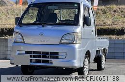 daihatsu hijet-truck 2012 -DAIHATSU--Hijet Truck EBD-S211P--S211P-0187466---DAIHATSU--Hijet Truck EBD-S211P--S211P-0187466-