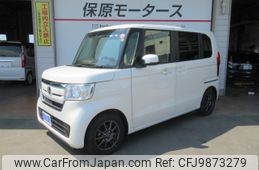 honda n-box 2018 -HONDA--N BOX DBA-JF3--JF3-1075286---HONDA--N BOX DBA-JF3--JF3-1075286-