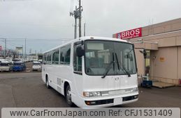 hino melpha 2001 CFJ1531409