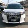 toyota alphard 2022 -TOYOTA--Alphard 6AA-AYH30W--AYH30-0148366---TOYOTA--Alphard 6AA-AYH30W--AYH30-0148366- image 6