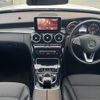 mercedes-benz c-class 2016 -MERCEDES-BENZ--Benz C Class DBA-205040C--WDD2050402R189719---MERCEDES-BENZ--Benz C Class DBA-205040C--WDD2050402R189719- image 20